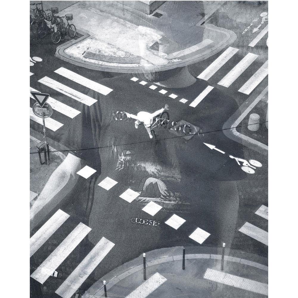 Silent Magazine Issue 3 - Image 3
