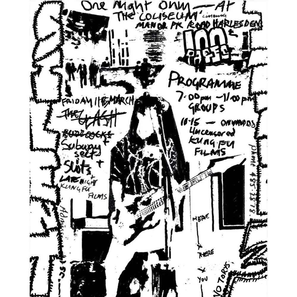 Silent Magazine Issue 3 - Image 5