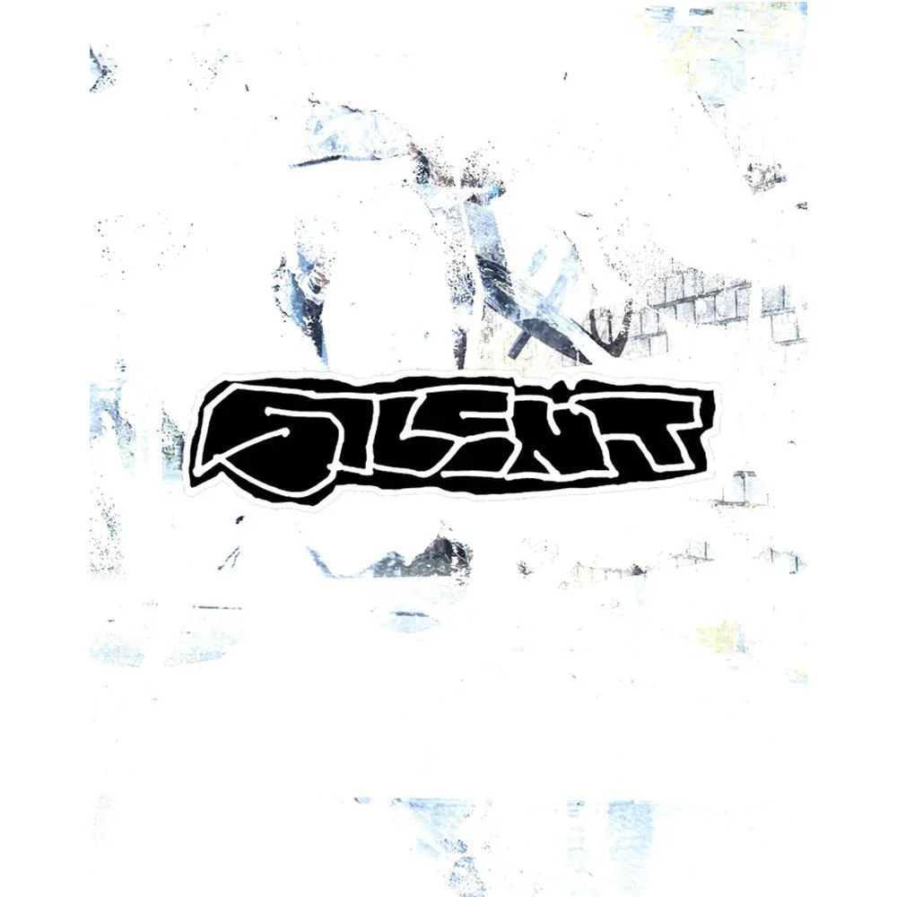 Silent Magazine Issue 3 - Image 6