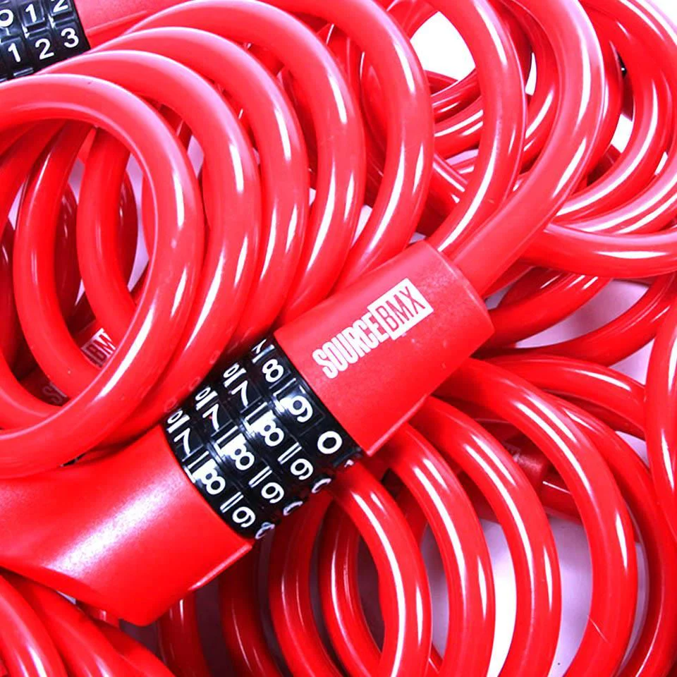 Source BMX Lock - Image 2