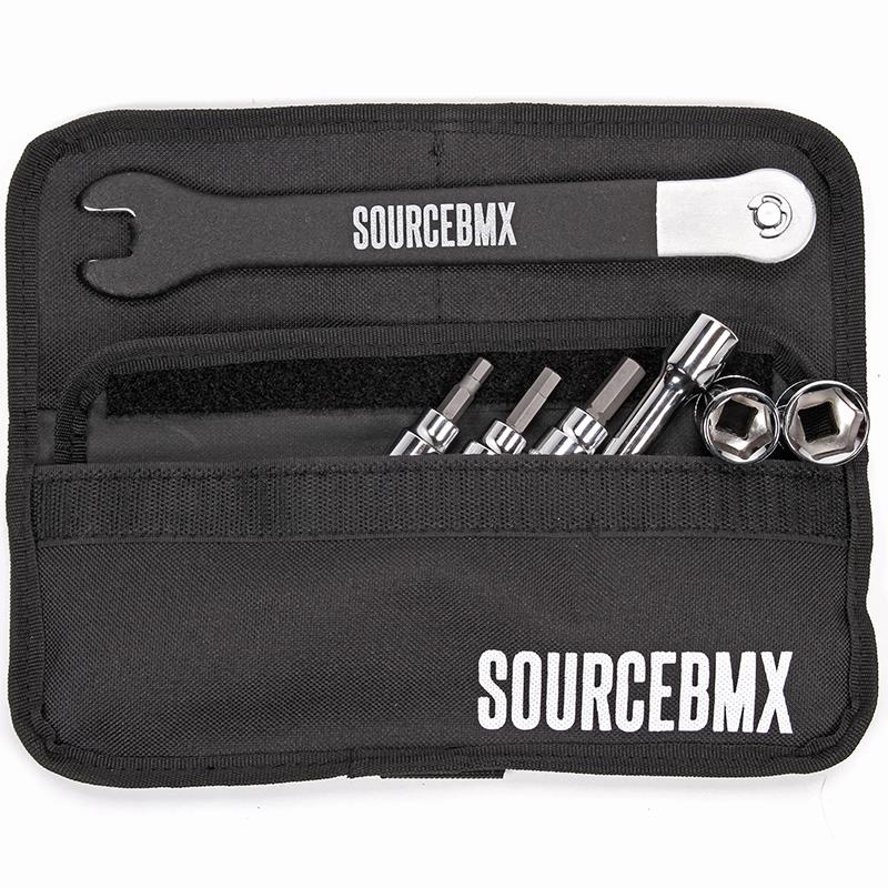 Source BMX Tool Wrap Kit - Image 2