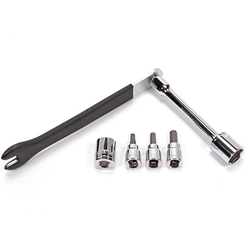 Source BMX Tool Wrap Kit - Image 4