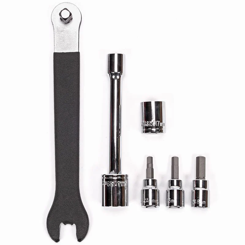 Source BMX Tool Wrap Kit - Image 5