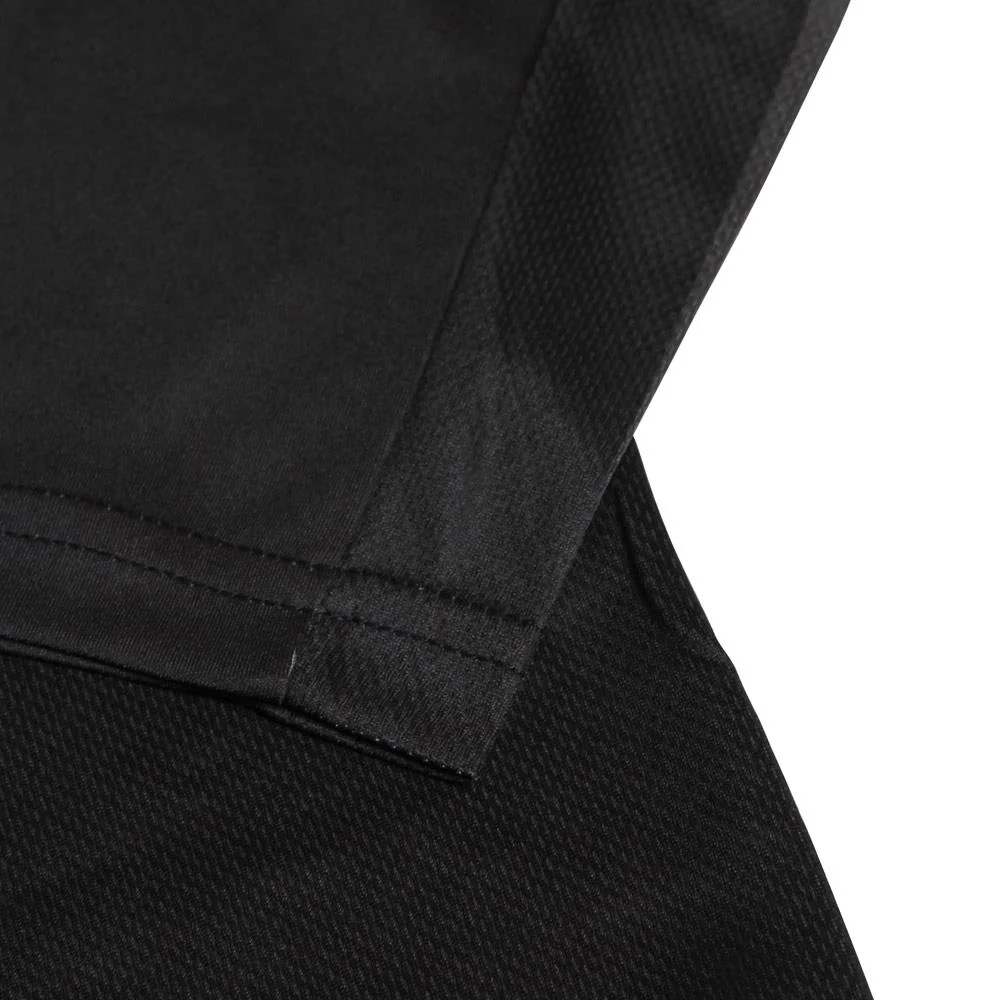 Source BMX x Jump Club Practice Race Youth Jersey - Black - Image 3
