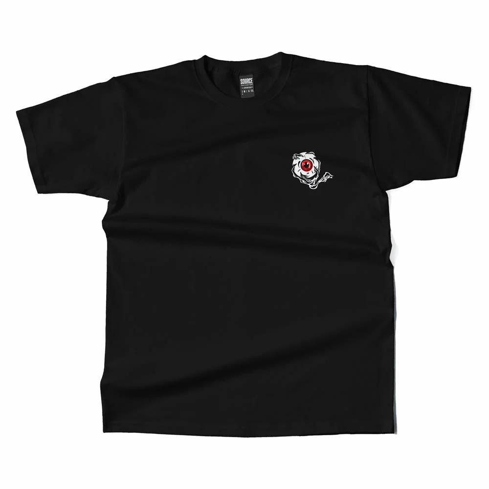 Source BOH 2025 Bold Youth T-shirt - Black - Image 2