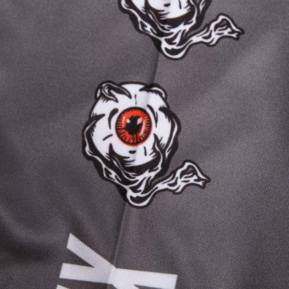 Source BOH 2025 Jersey - Black/White - Image 5