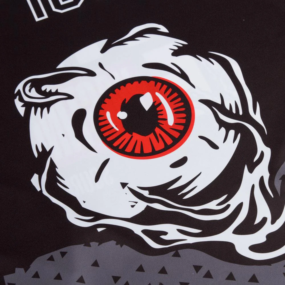 Source BOH Race Jersey - Black - Image 6