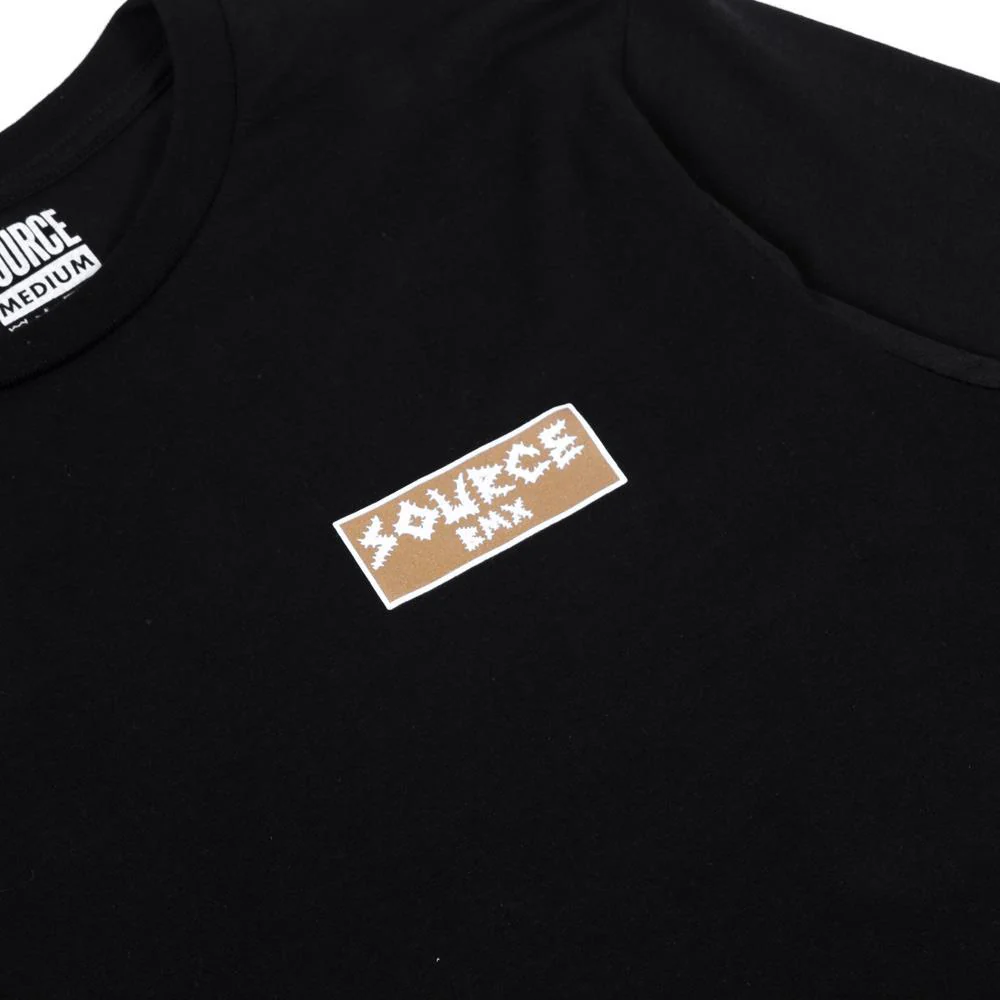 Source Dak LS Tee & Signed Poster - Image 4