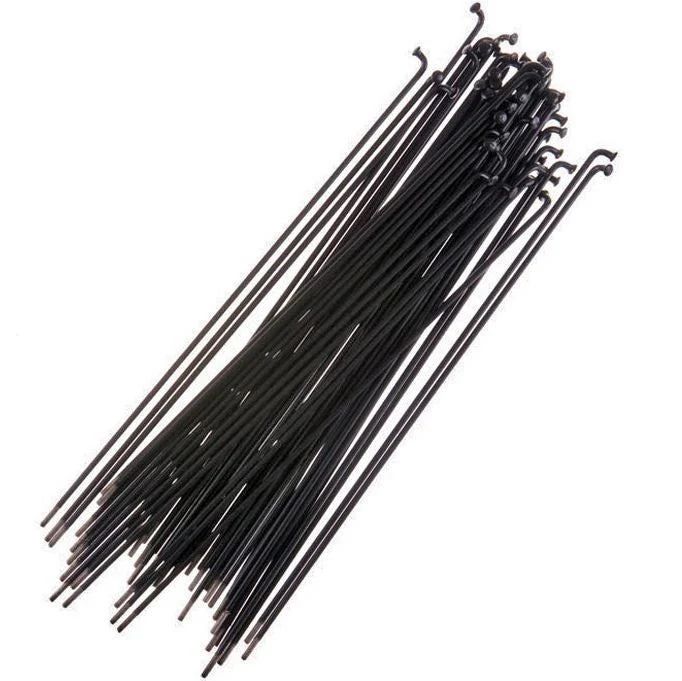 Source Double Butted Spokes - 40 Pack - Image 2