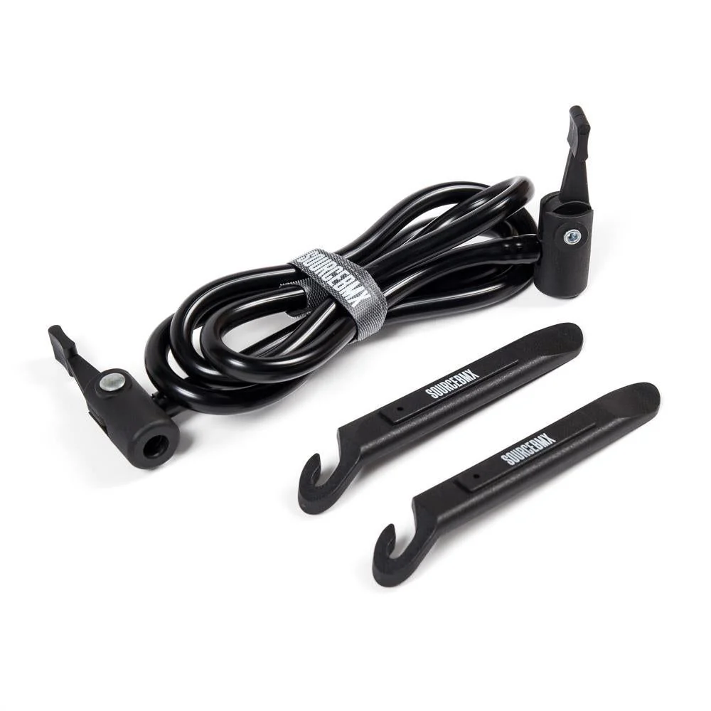 Source Oxygen Thief Puncture Repair Kit - Image 3