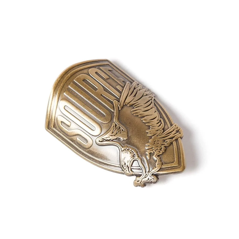 Source Seat Tube Badge - Image 2