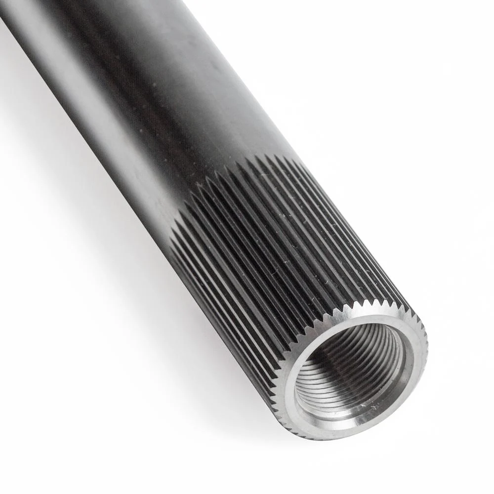 Source Titanium 22mm Crank Spindle - Image 2