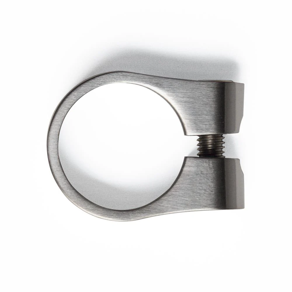 Source Titanium Seat Clamp - Image 2