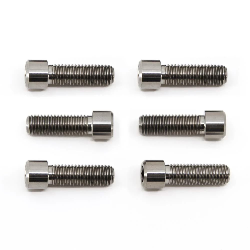 Source Titanium Stem Bolts - Image 2