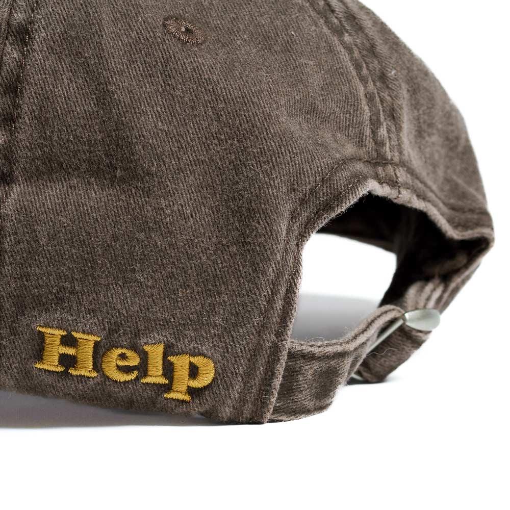 Source X Help Nathan Williams Cap - Image 2