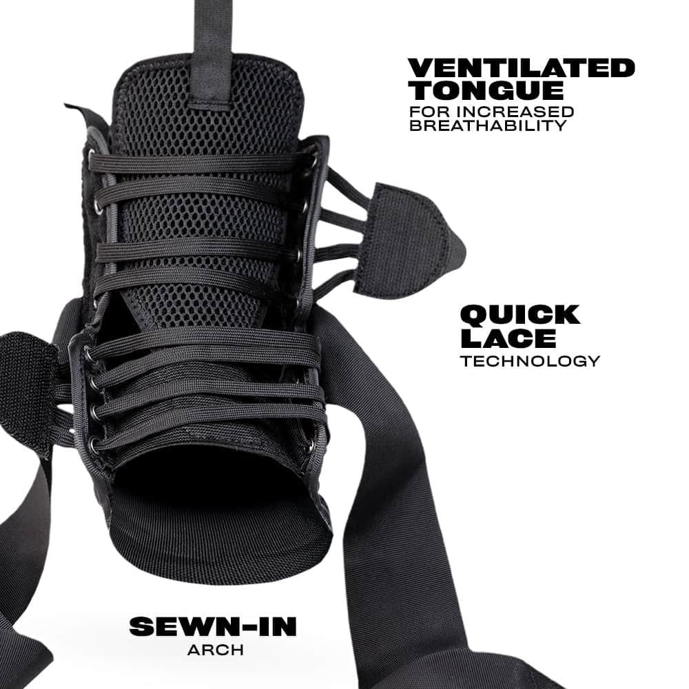 Space Brace Ankle Brace 2.0 (Pair) - Image 2