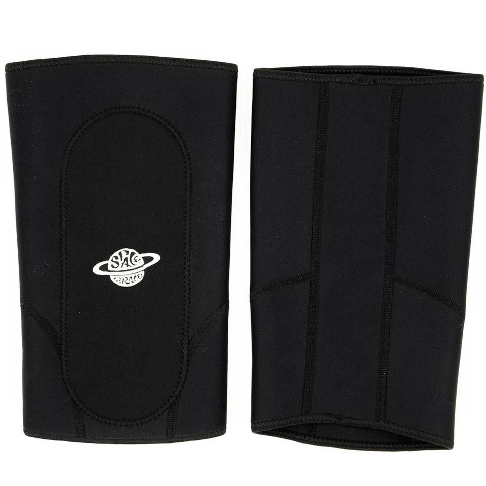 Space Brace Dennis Enarson Signature Knee Pads (pair) - Image 2