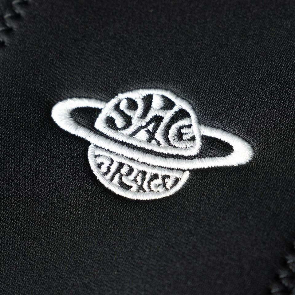 Space Brace Dennis Enarson Signature Knee Pads (pair) - Image 3