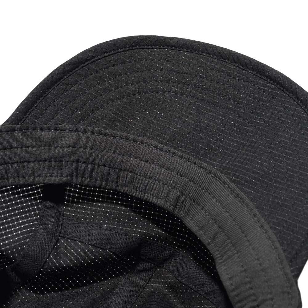 Stance Complex Packable Hat - Black - Image 4