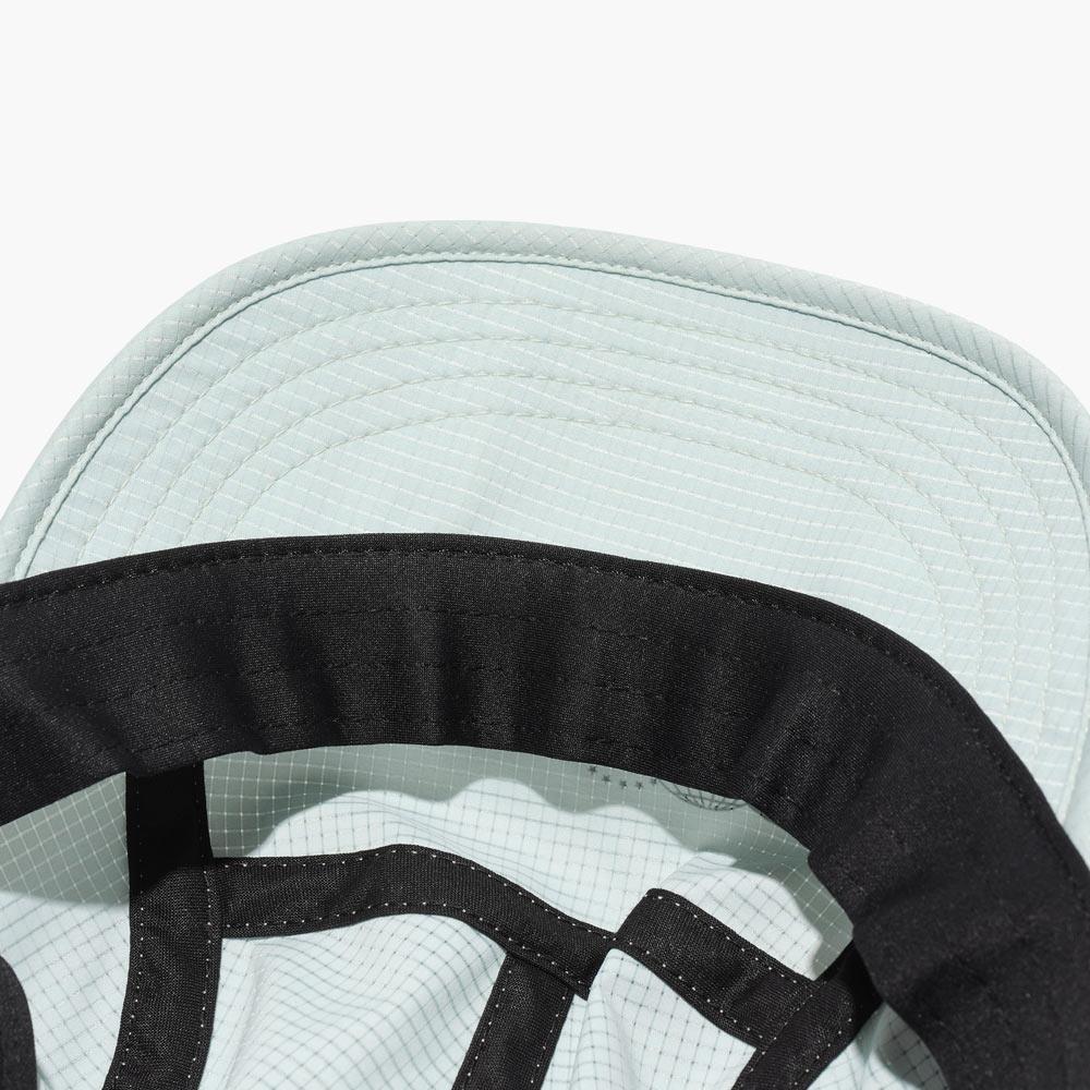 Stance Complex Packable Hat - Light Green - Image 4