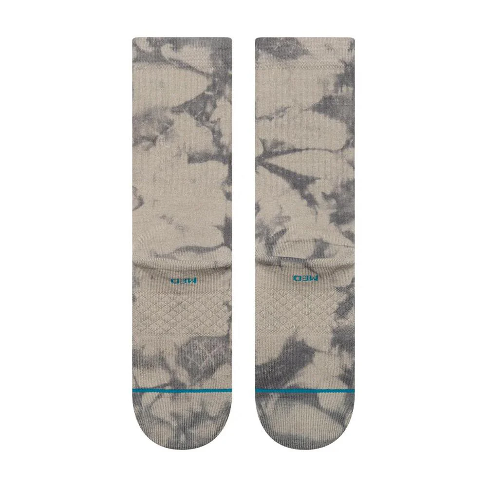 Stance DJ Darth Crew Socks - Black - Large - Image 3