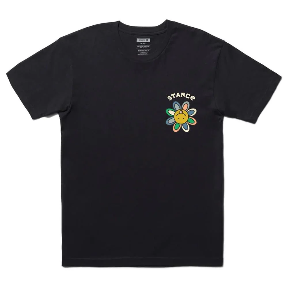 Stance Floral Punch T-shirt - Image 2