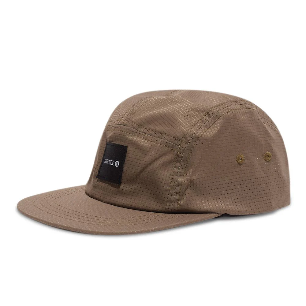 Stance Kinetic Adjustable Cap - Brown - Image 2
