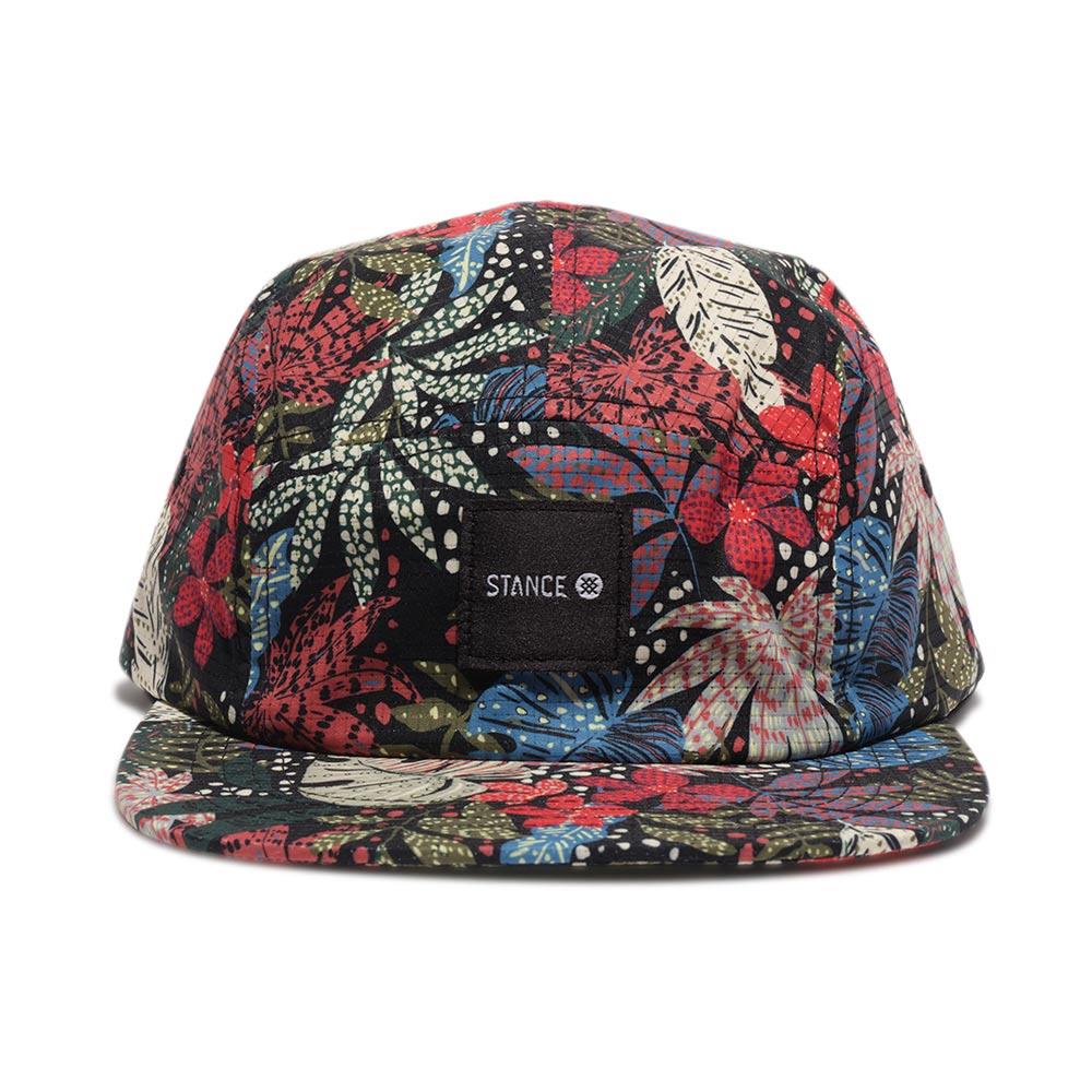 Stance Kinetic Adjustable Cap - Tropical Tide - Image 2