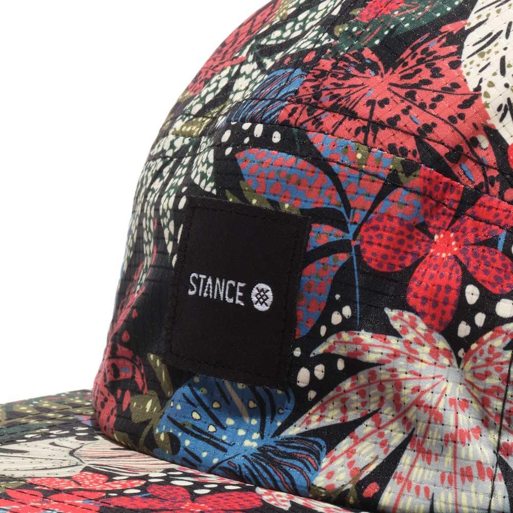 Stance Kinetic Adjustable Cap - Tropical Tide - Image 3