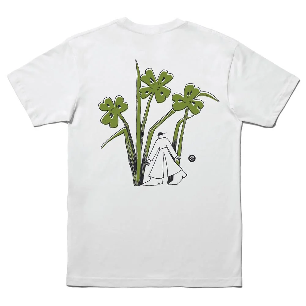 Stance Lucky Rainbow T-shirt - Image 2