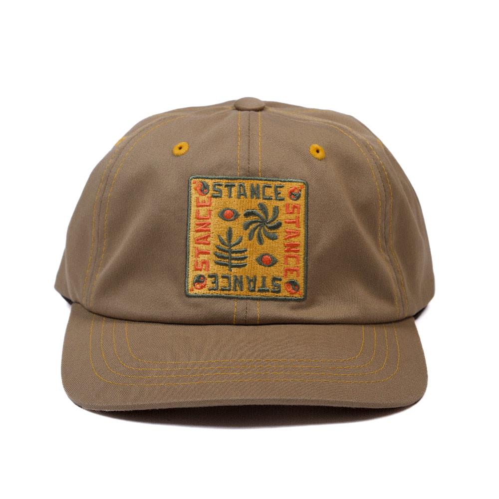 Stance Standard Adjustable Cap - Stone - Image 2