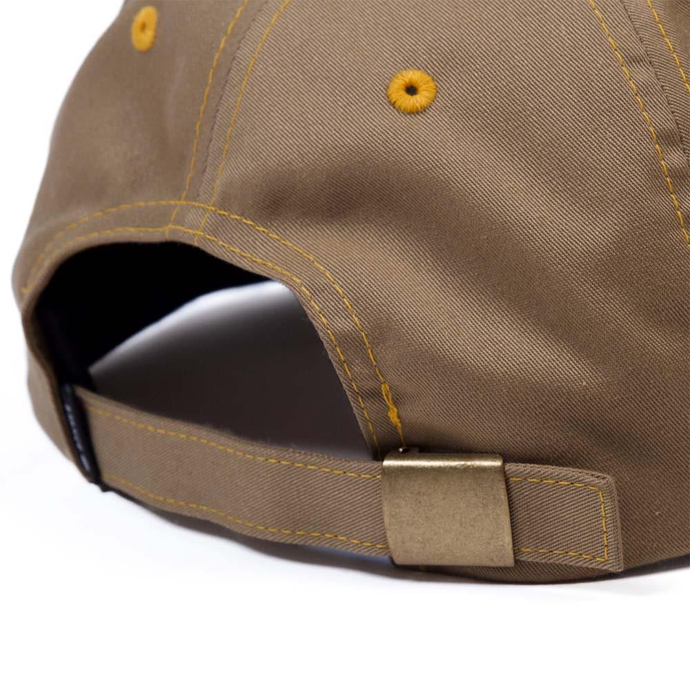 Stance Standard Adjustable Cap - Stone - Image 3