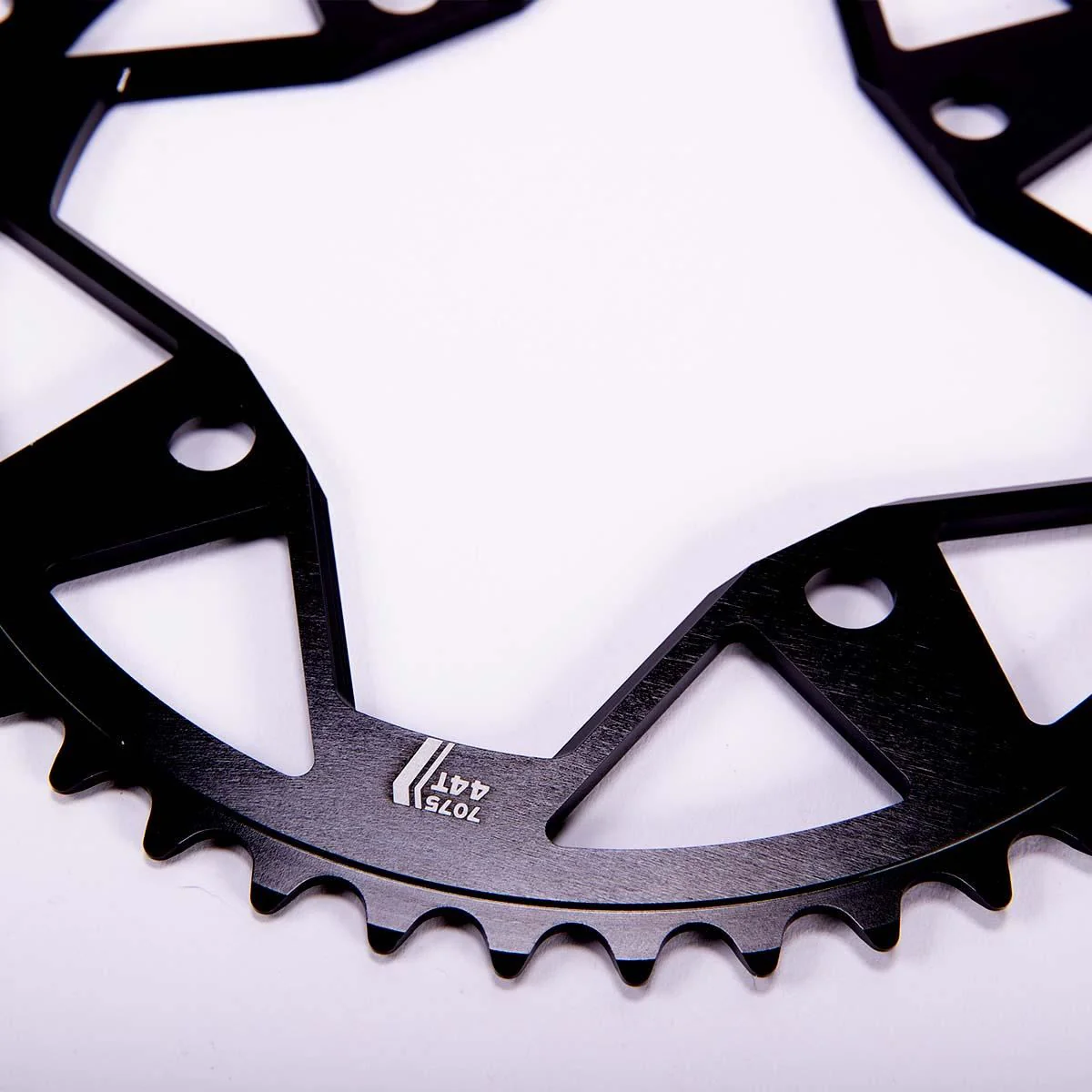 Stay Strong 7075 Alloy 4 Bolt Race Chainring - Image 2