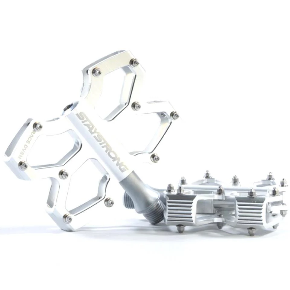 Stay Strong Axis Mini Race Pedal - Image 5