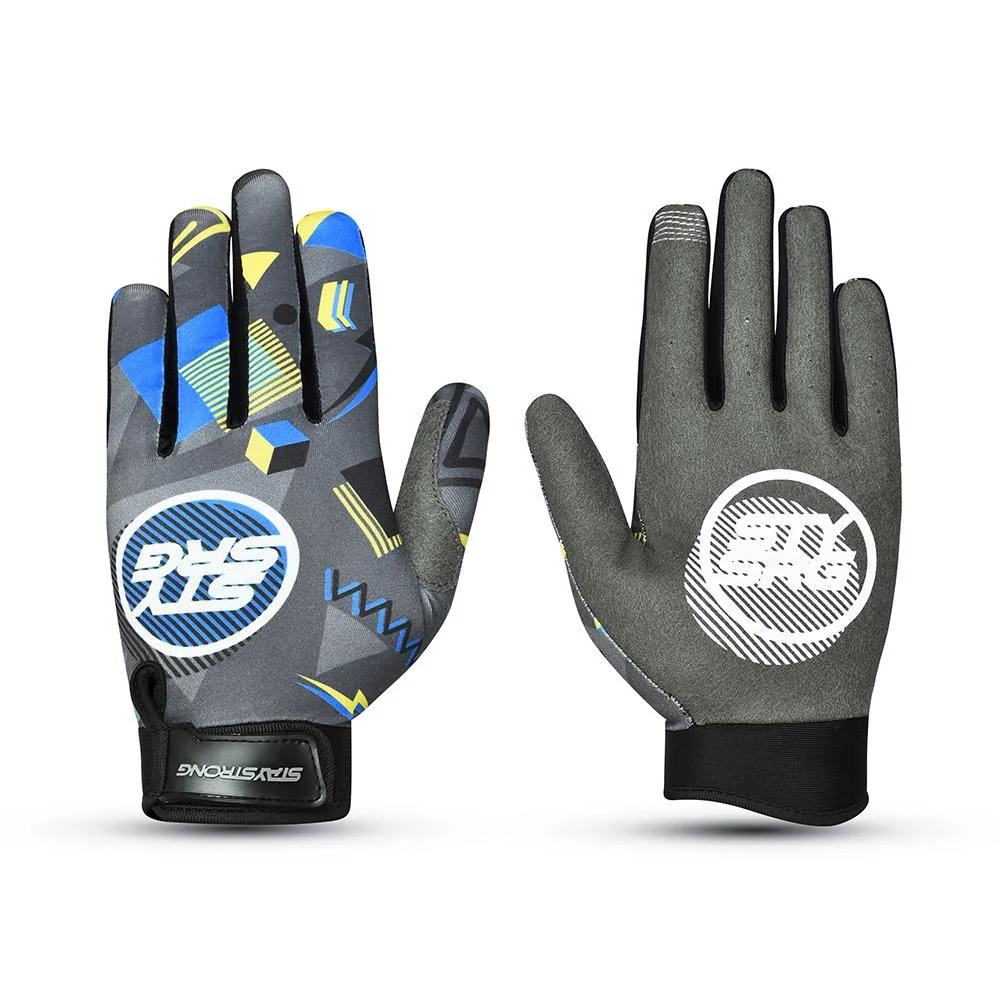 Stay Strong Block Glove - Image 3