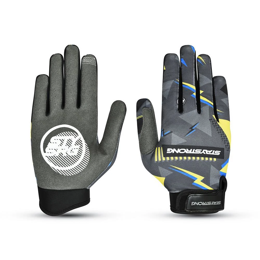 Stay Strong Block Glove - Image 4