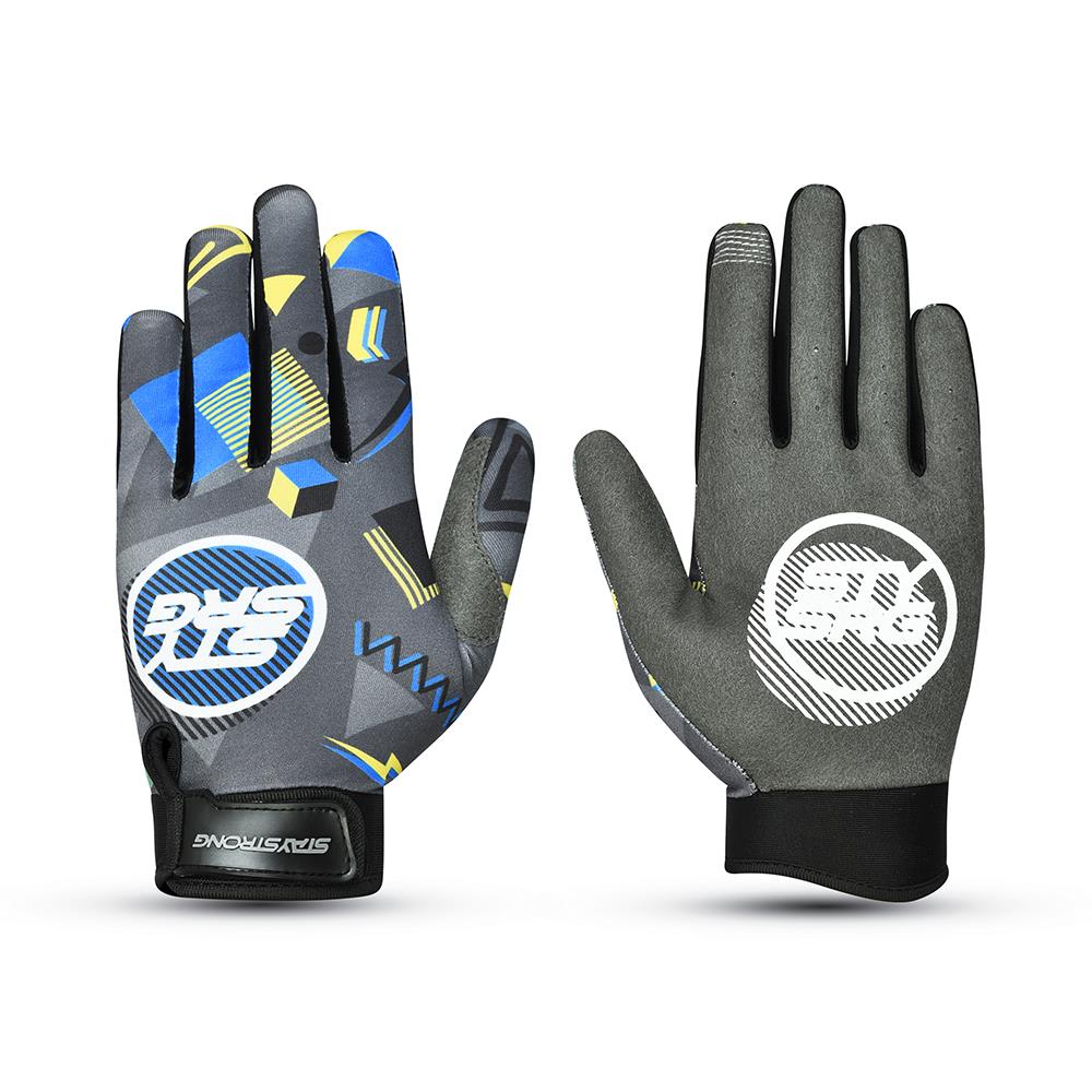 Stay Strong Block Youth Glove - Image 3