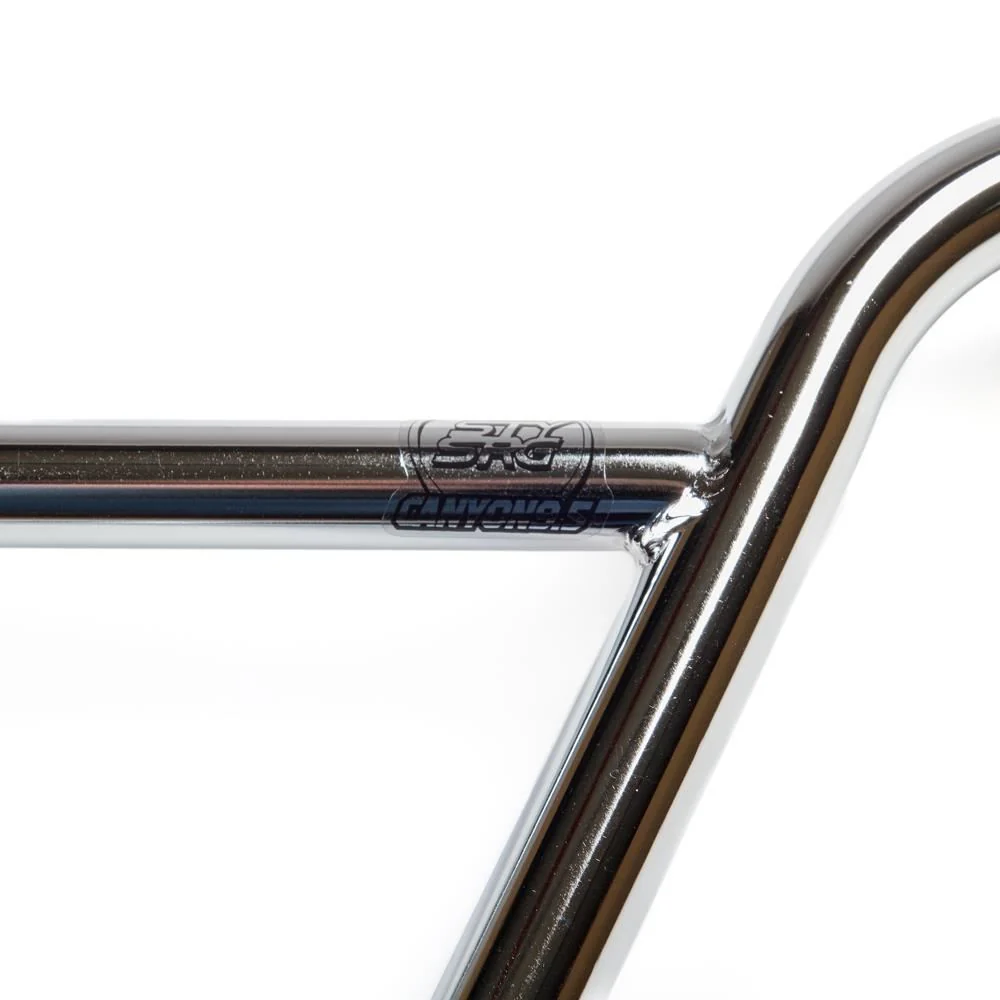 Stay Strong Canyon XL Bars - Image 5