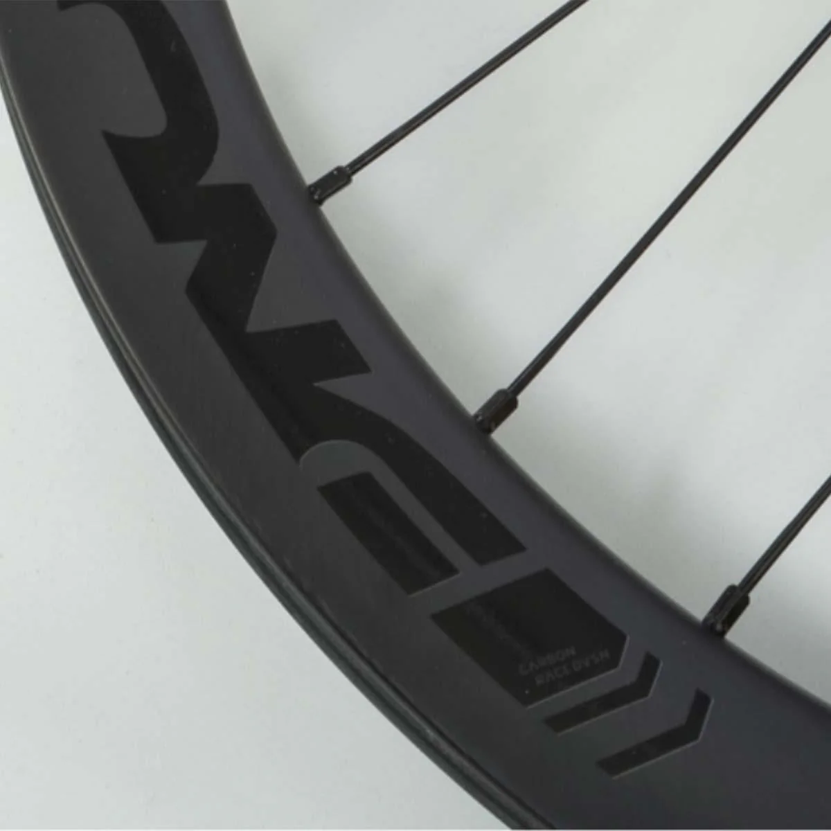Stay Strong Carbon 20" Disc 1-3/8"" Wheelset - Image 6
