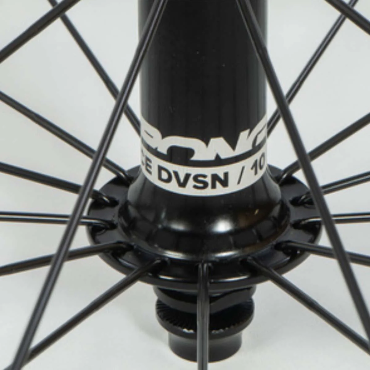 Stay Strong Carbon 20" Disc 1.75" Wheelset - Image 8