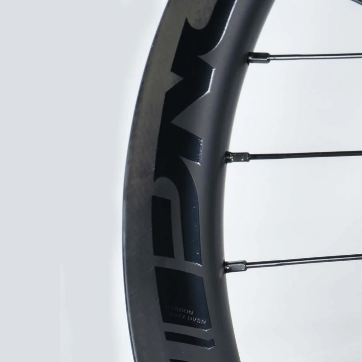 Stay Strong Carbon 24" Disc 1.75" Wheelset - Image 3