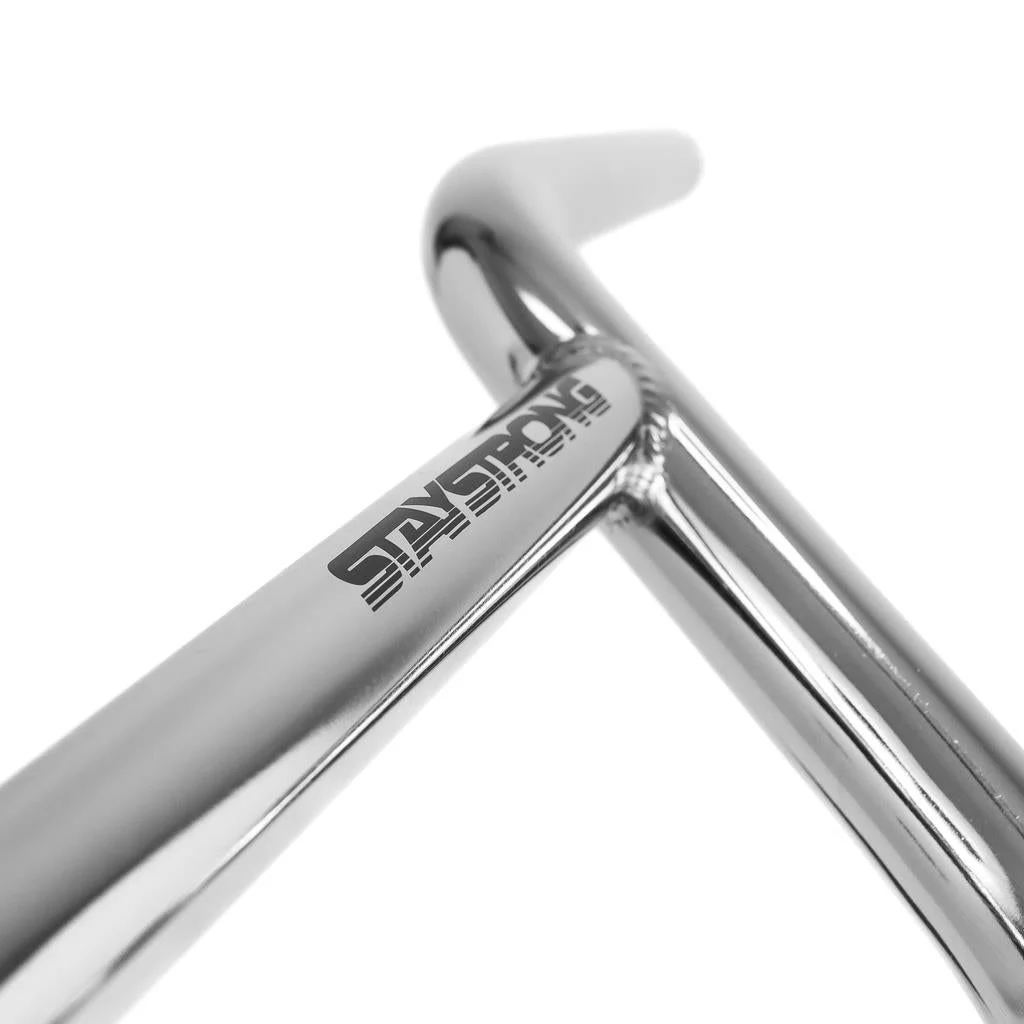 Stay Strong Chevron Cruiser Race Bars - 5.75" - Image 10