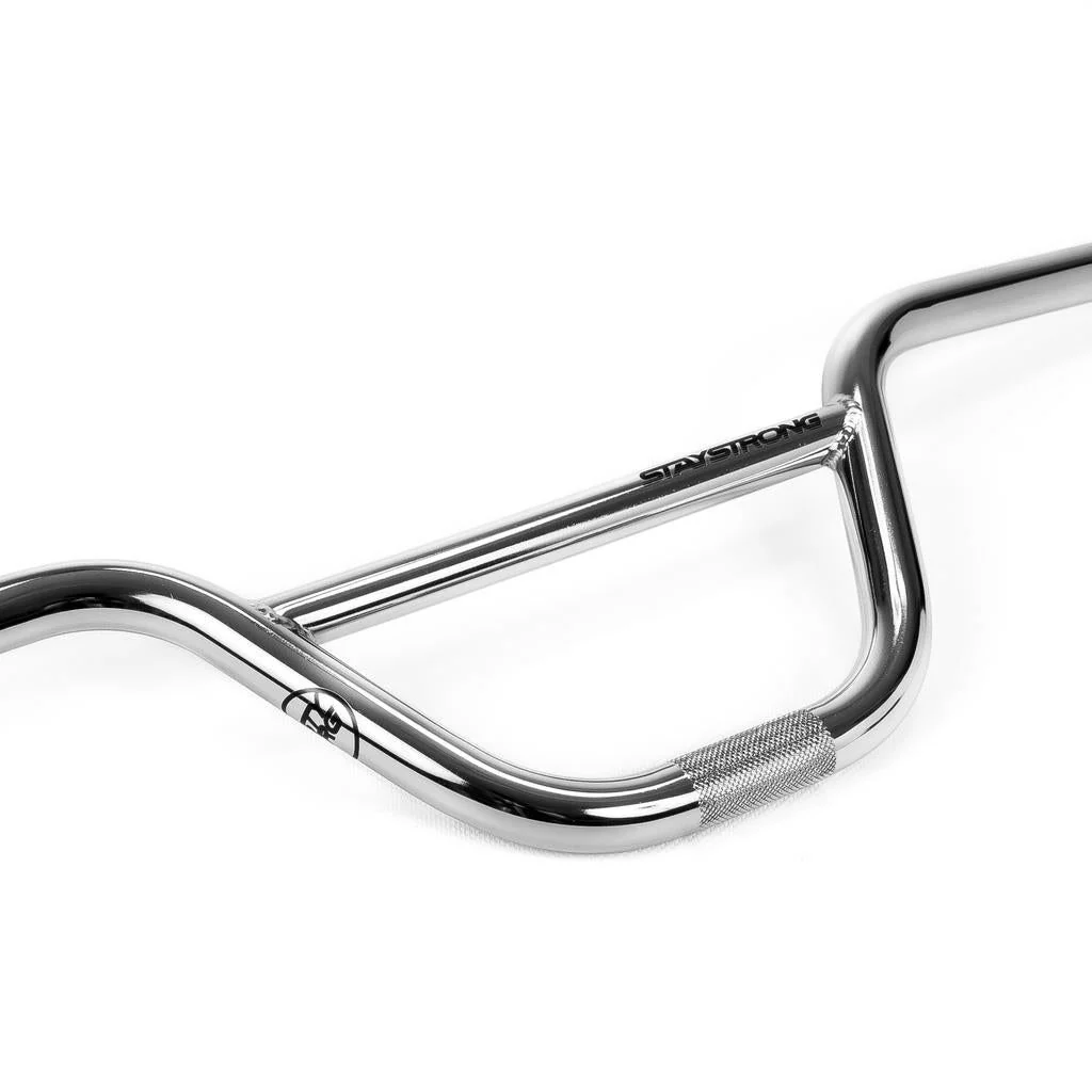Stay Strong Chevron Cruiser Race Bars - 5.75" - Image 12