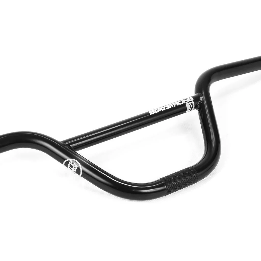 Stay Strong Chevron Cruiser Race Bars - 5.75" - Image 13