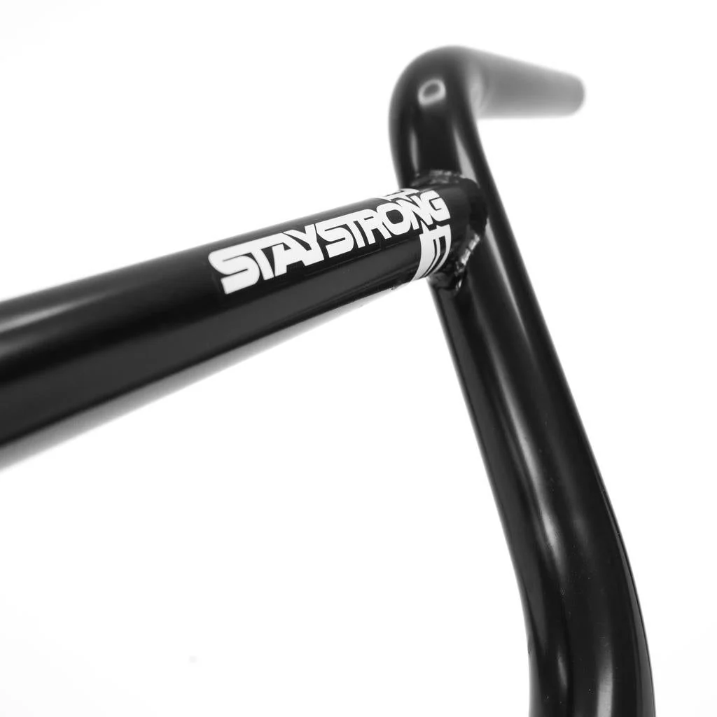 Stay Strong Chevron Cruiser Race Bars - 5.75" - Image 4