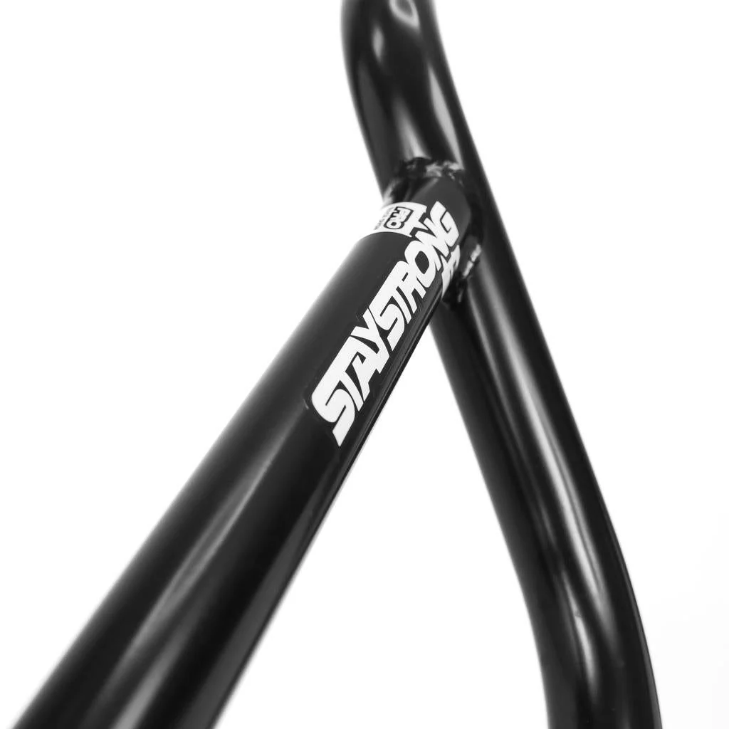 Stay Strong Chevron Cruiser Race Bars - 5.75" - Image 7