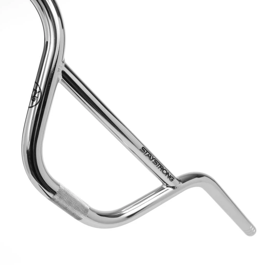Stay Strong Chevron Cruiser Race Bars - 5.75" - Image 9