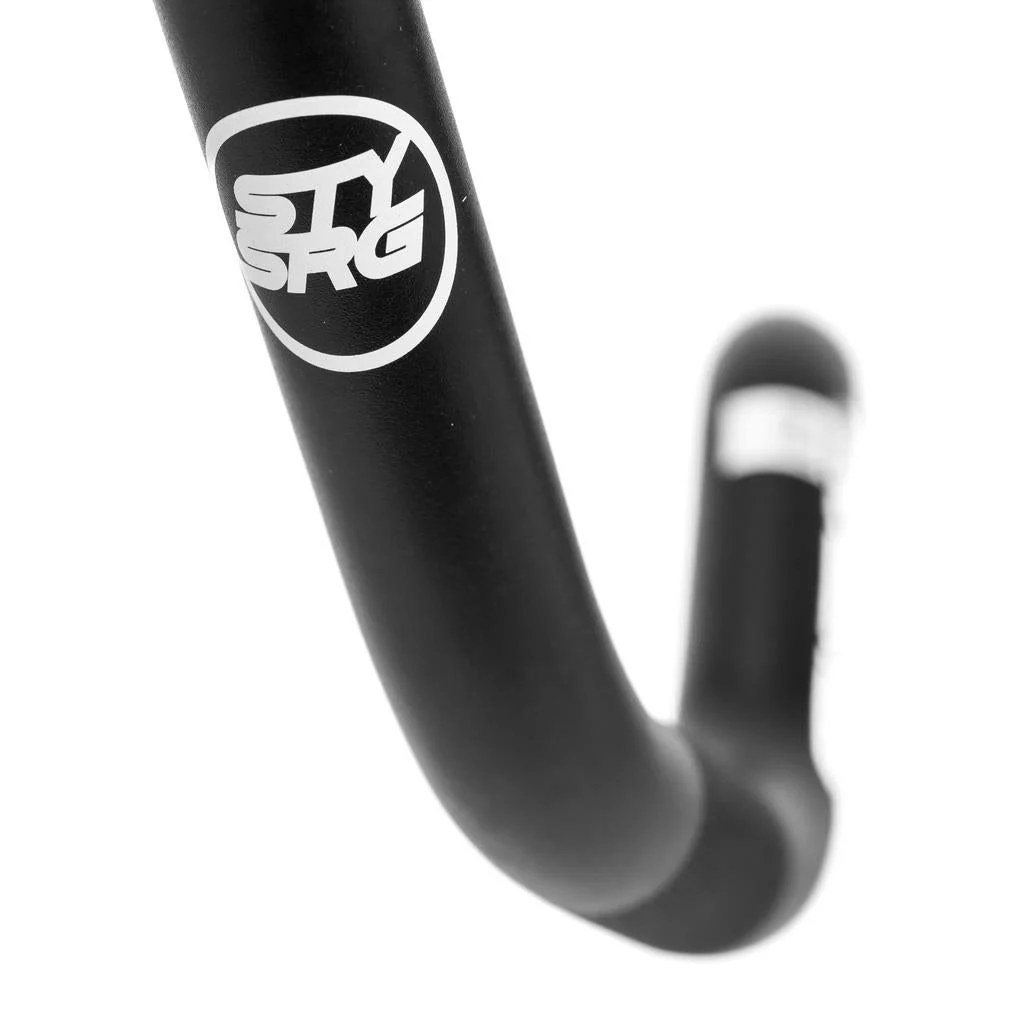 Stay Strong Chevron Expert Aluminium Race Bars - 3" - Image 2