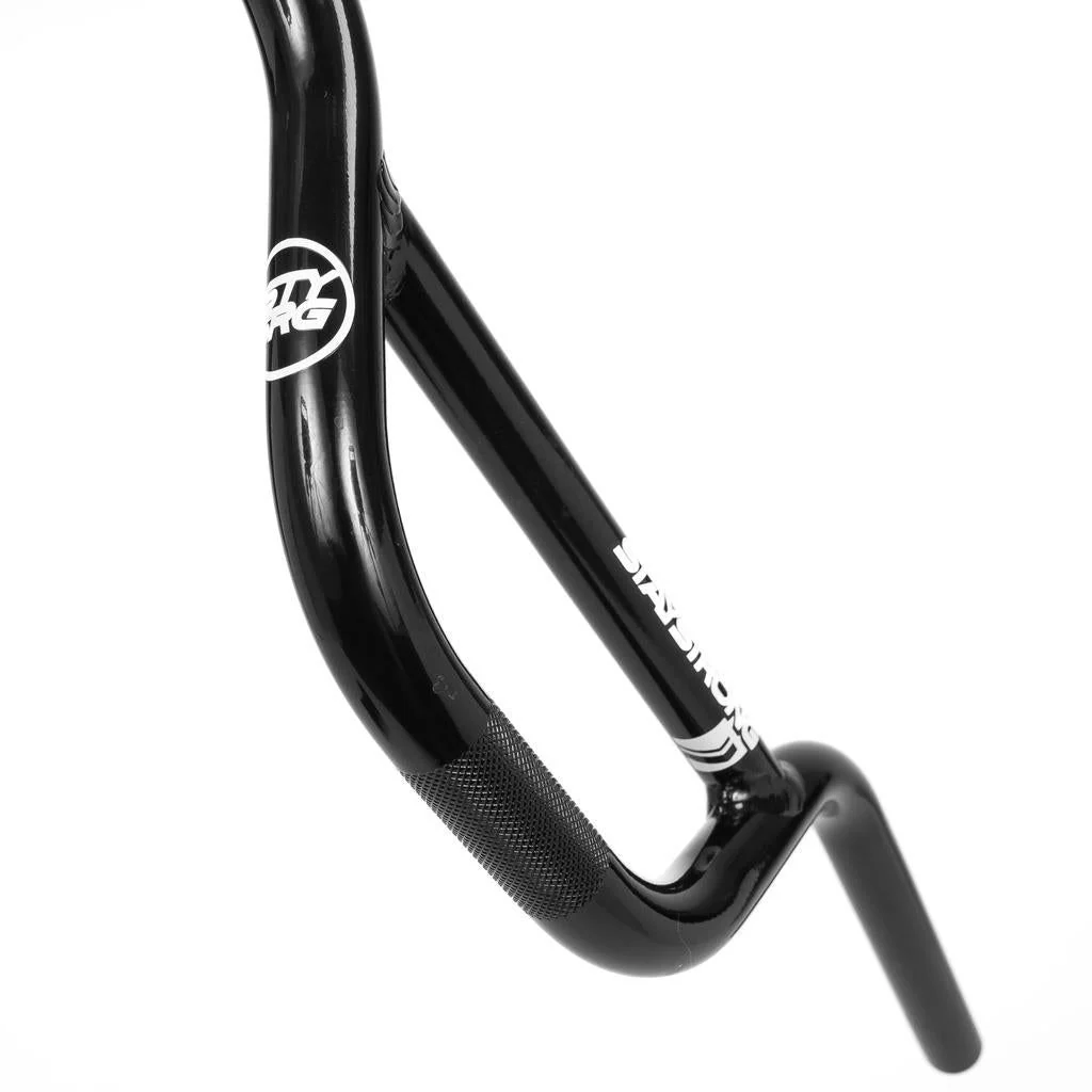 Stay Strong Chevron Expert Race Bars - 4.5" - Image 2