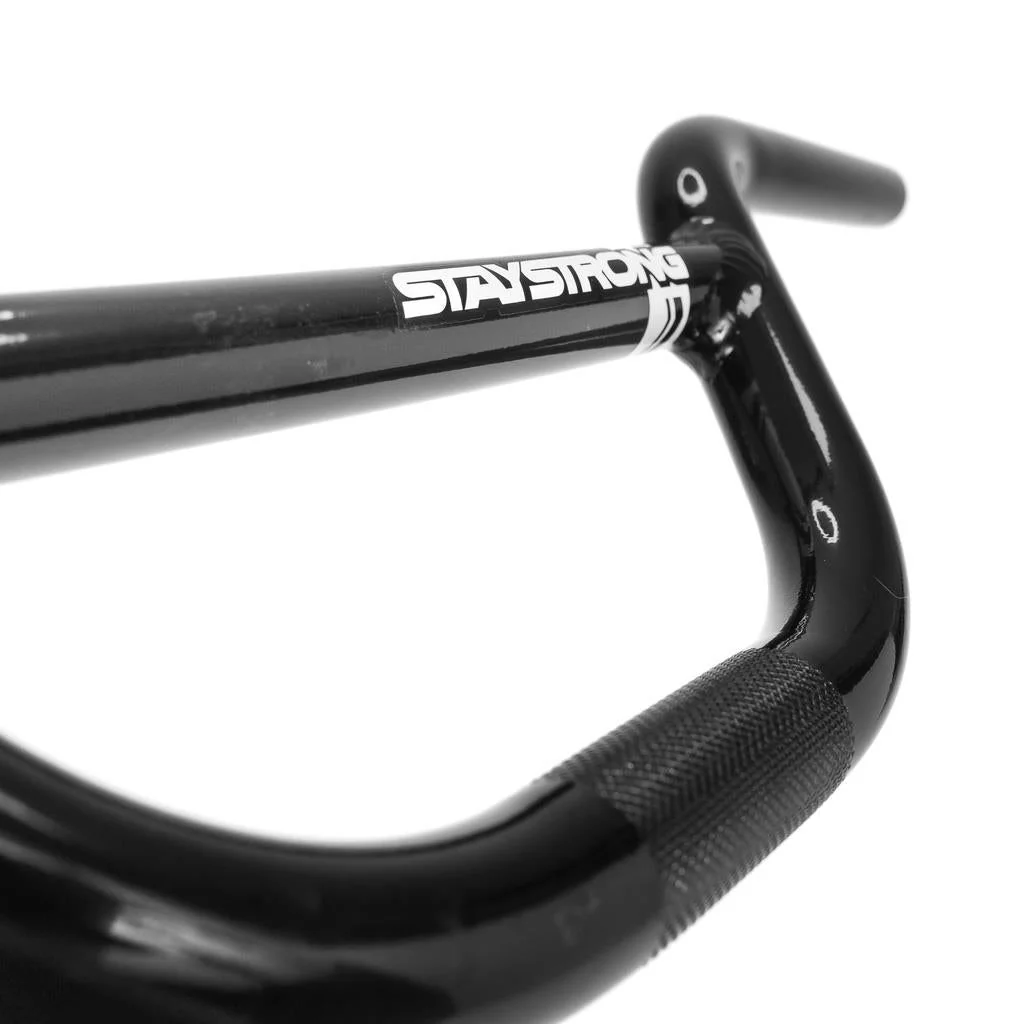 Stay Strong Chevron Expert Race Bars - 4.5" - Image 4